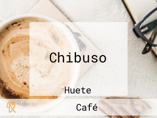 Chibuso
