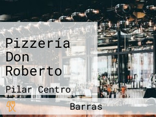 Pizzería Don Roberto