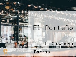 El Porteño