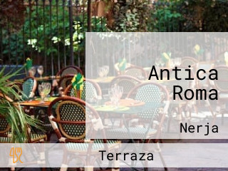 Antica Roma