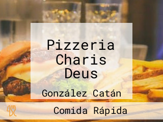 Pizzeria Charis Deus