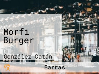 Morfi Burger