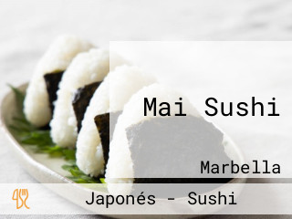 Mai Sushi