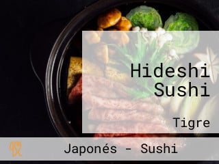 Hideshi Sushi