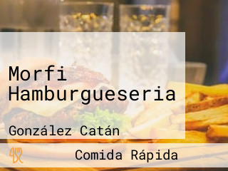 Morfi Hamburgueseria