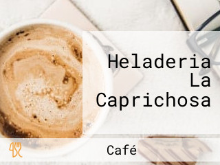 Heladeria La Caprichosa