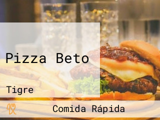 Pizza Beto