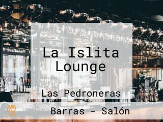 La Islita Lounge