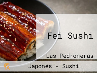 Fei Sushi