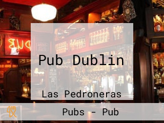 Pub Dublin