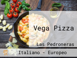 Vega Pizza