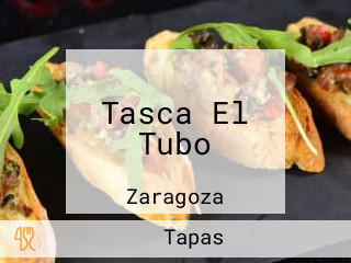Tasca El Tubo