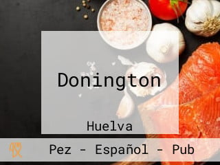 Donington
