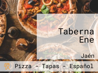 Taberna Ene