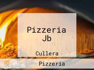 Pizzeria Jb