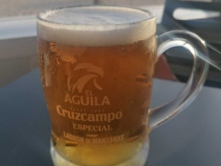 Cerveceria 100 Montaditos