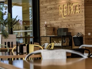 Reixa