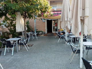 Cafeteria Cabo Polonio