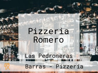 Pizzeria Romero