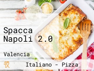 Spacca Napoli 2.0