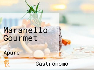 Maranello Gourmet
