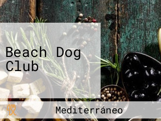 Beach Dog Club