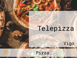 Telepizza