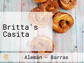 Britta's Casita