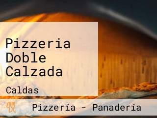 Pizzeria Doble Calzada