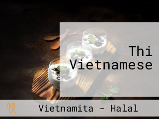 Thi Vietnamese