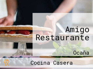 Amigo Restaurante