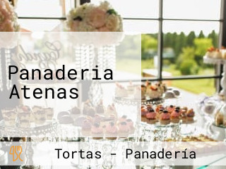 Panaderia Atenas