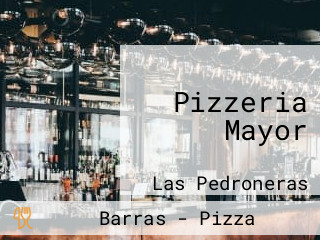 Pizzeria Mayor