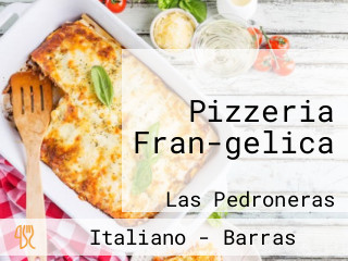 Pizzeria Fran-gelica