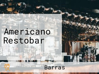 Americano Restobar