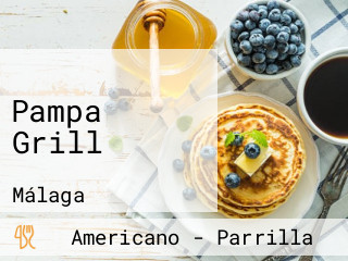 Pampa Grill