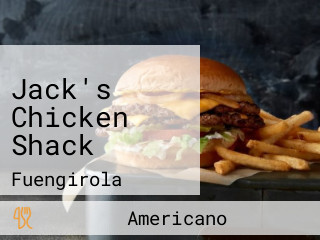 Jack's Chicken Shack