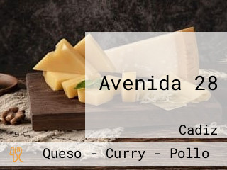 Avenida 28