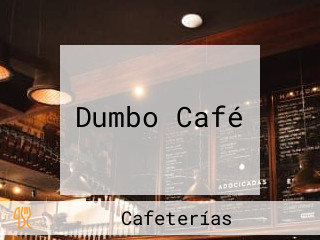 Dumbo Café