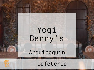 Yogi Benny's