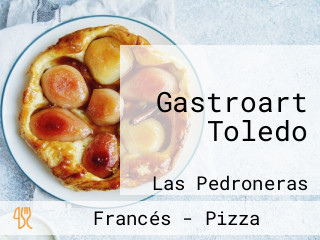 Gastroart Toledo