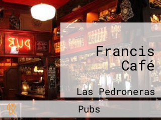 Francis Café