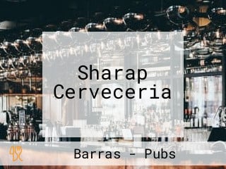 Sharap Cerveceria