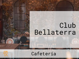 Club Bellaterra