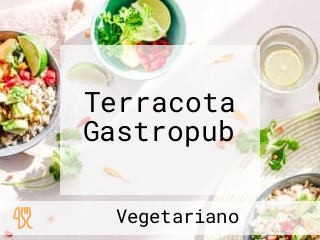 Terracota Gastropub