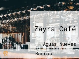 Zayra Café