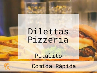 Dilettas Pizzeria