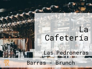 La Cafetería