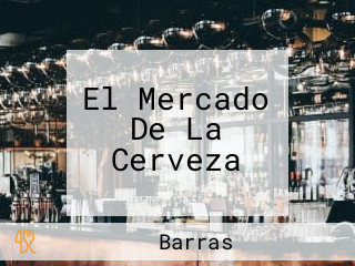 El Mercado De La Cerveza