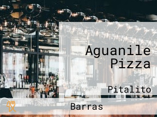 Aguanile Pizza